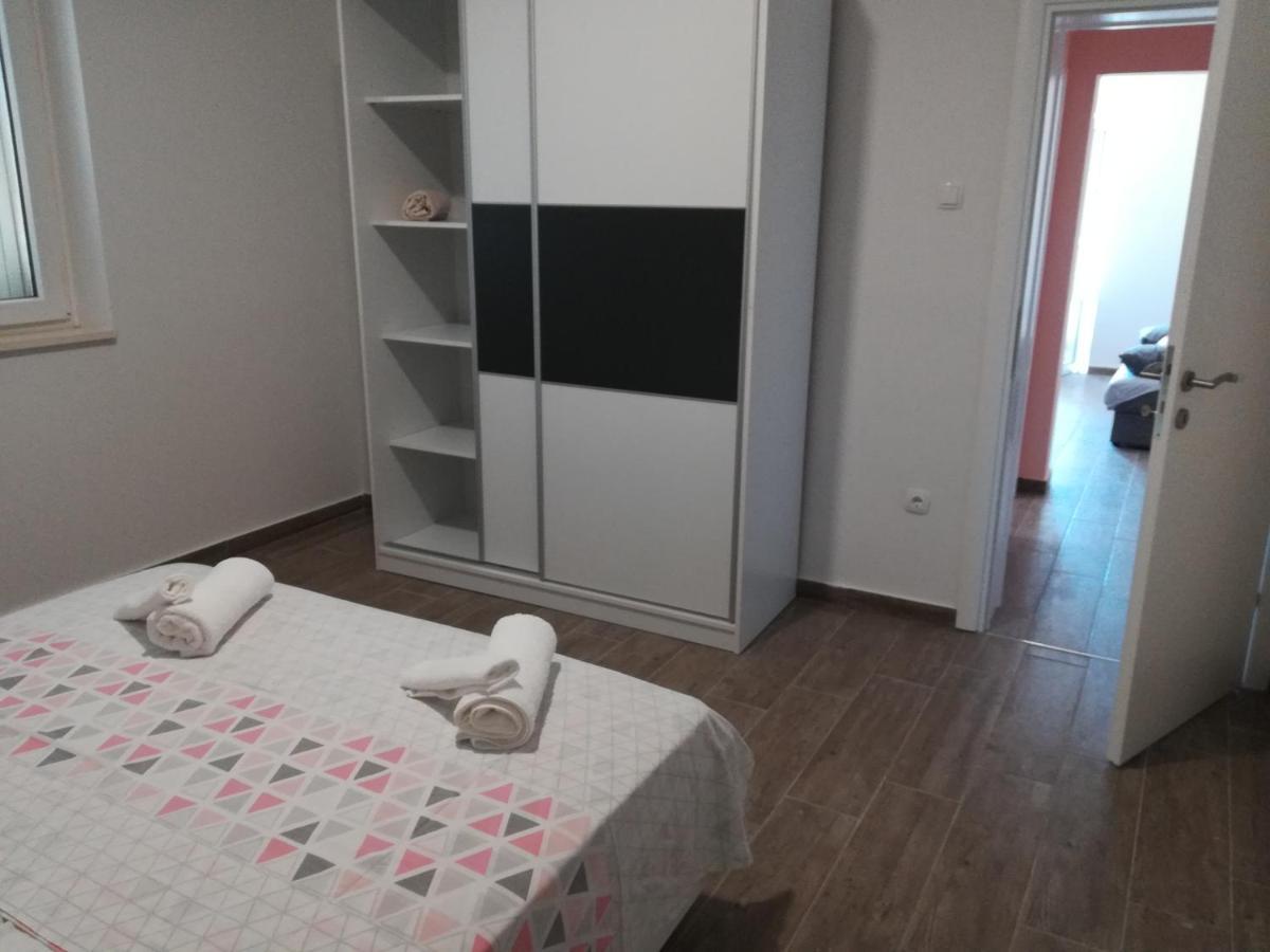 Villa Bellava Трогир Экстерьер фото