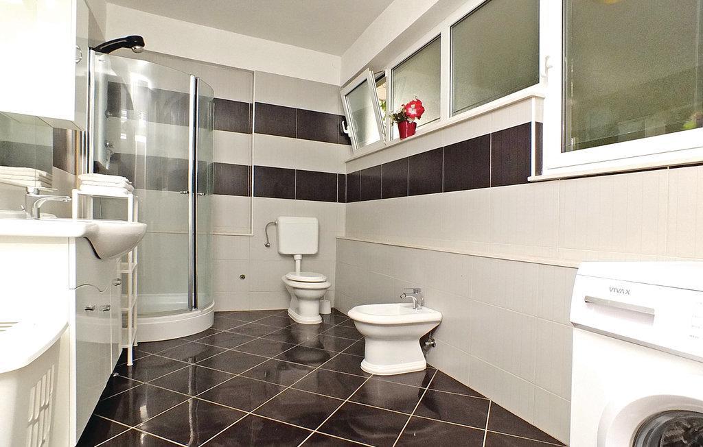 Villa Bellava Трогир Экстерьер фото