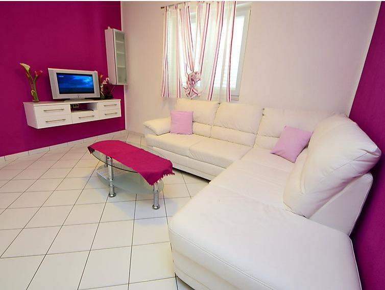 Villa Bellava Трогир Экстерьер фото